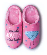 Comprar Pantuflas Sweet Dreams Milena Mujer Invierno Chinelas 