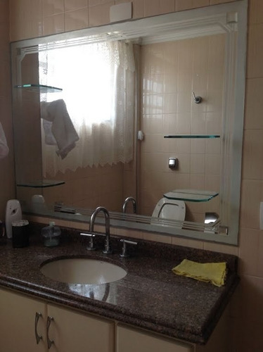 Imagem 8 de 15 de Apartamento Para Venda, 3 Dormitório(s), 66.0m² - 491