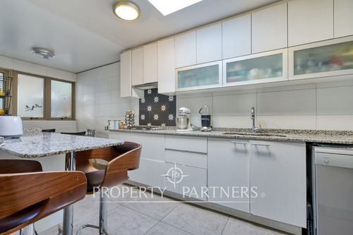 Precio Oportunidad! Casa En Exclusivo Condominio D...