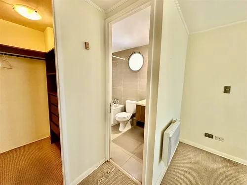 Departamento En Arriendo De 2 Dorm. En Ñuñoa