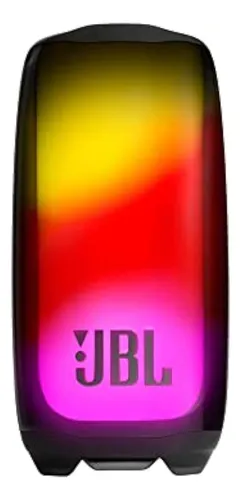 comprar Jbl Pulse 5 Altavoz Bluetooth Portatil Con Luces Deslumbra