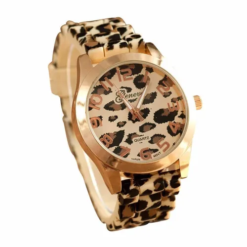 Reloj De Pulsera Geneva