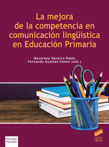 Libro Mejora De La Competencia En Comunicacion