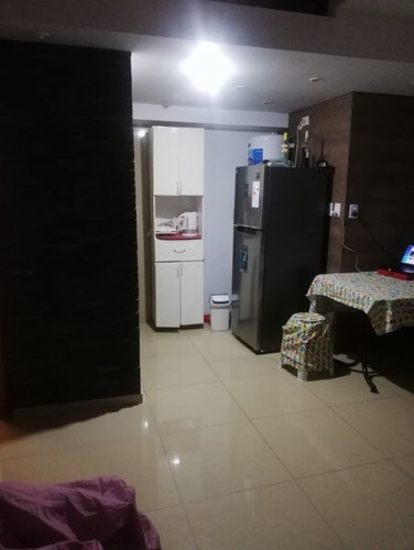 Monoambiente Estrenar Planta Baja Villa Luzuriaga