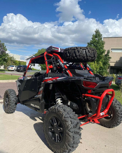 Imagen 4 de 7 de Polaris Rzr Rzr 1000turbo