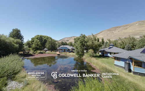 Venta Casa Junin De Los Andes 250m² Lote 2.500m² Spring Creek Chimehuin
