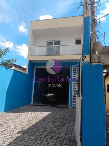 Imagem 1 de 7 de Sala Comercial Para Locação, Excelente Localização - Centro - Suzano/sp - Sa00084 - 68910010