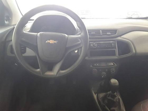 Imagem 3 de 9 de Chevrolet Joy 1.0 Spe4 Flex Manual