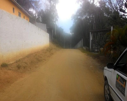 Imagem 23 de 23 de Chacara - Ch00077 - 32820360