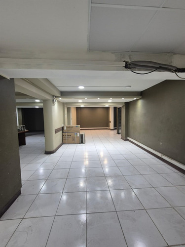 Local Comercial En Arriendo En Talca