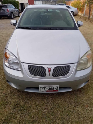 Pontiac G4 Coupe