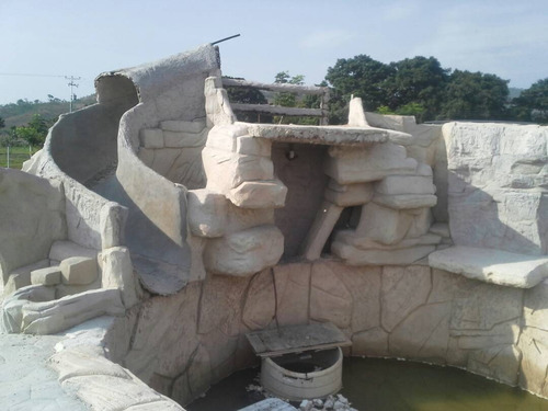 Piscina Jacuzzi Construcción Remodelación Pisos Estampados.