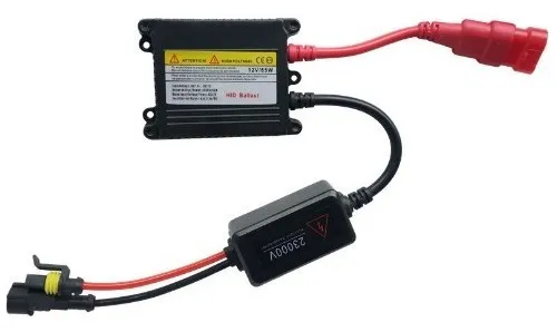 Xenon H7 Hid Kit 55w H4 Bi-xenon Lapm Fuente De Luz De