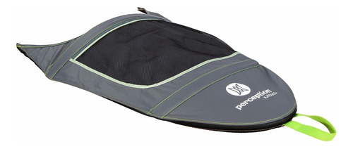 Perception Kayak Sun Shield Para Kayaks Sit-inside - Talla .