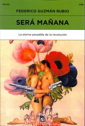Sera Mañana - Federico Guzman Rubio