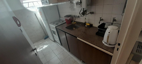 Alquiler Temporario 1 Dorm A Metros Del Centro