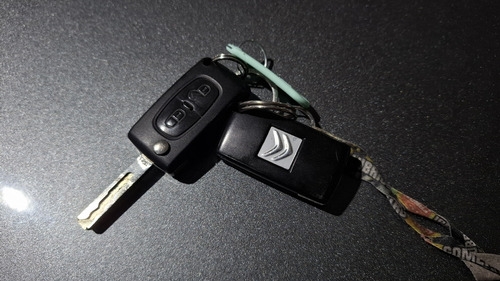 Citroën C3 1.5 TENDANCE PACK SECURE MT