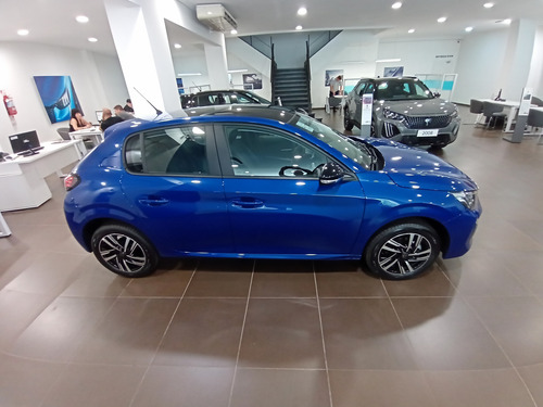 Peugeot 208 1.0T Allure Pack