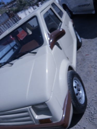 Vw Gurgel Br 800