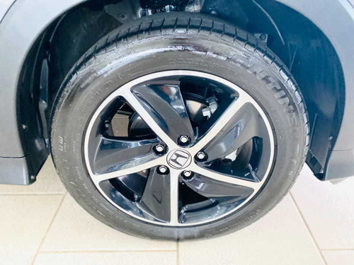 Imagem 4 de 12 de Honda Hr-v Ex Cvt 1.8 I-vtec 2019