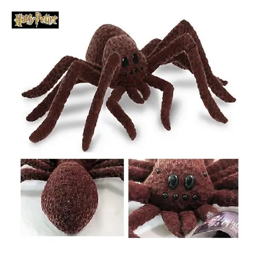 Aragog plush hotsell