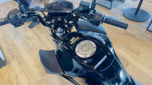 Yamaha Factor 150 Ed 25/25 Em Até 48x Sem Entrada ( Rafael )