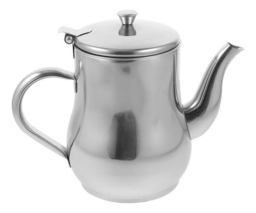 Recipiente De Filtro De Aceite De Acero Inoxidable