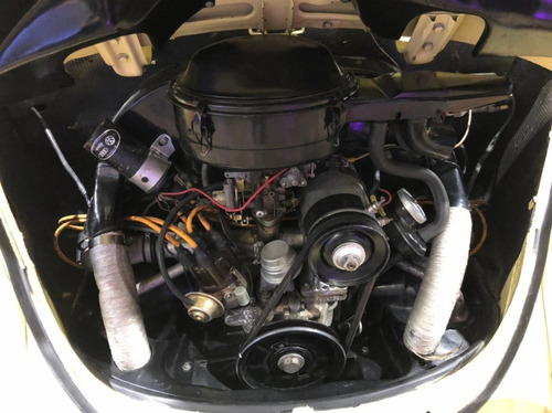 Imagen 12 de 12 de Volkswagen Sedan 1971