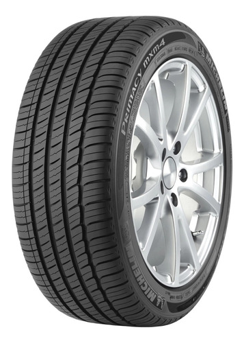 Llanta Michelin Primacy Mxm4 225/60r18 104h Xl Rft Bsw 500/a