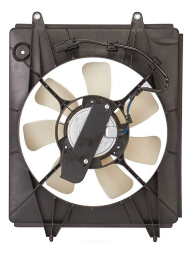 Ventilador Radiador Honda Cr-v Ex-l 2.4 L4 2015 A 2016
