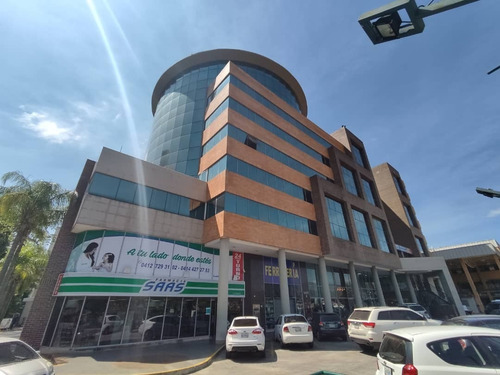 Imagen 2 de 3 de Alquiler De Amplia Oficina En La Trigaleña - Inmobiliaria Maggi Cod. 1054