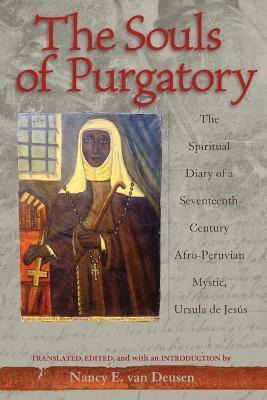 Libro Souls Of Purgatory : The Spiritual Diary Of A Seven...