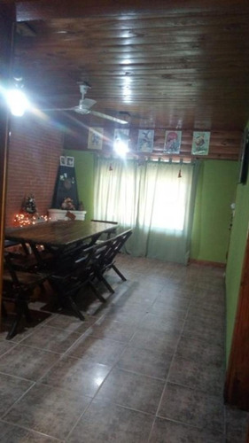 Imagen 2 de 16 de Casa 4 Amb. Con Cochera, Apta Credito!!!