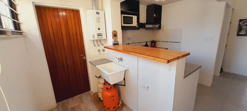 Alquiler Verano 2025 Anton - Villa Gesell - Departamento 3 Ambientes - Aremar
