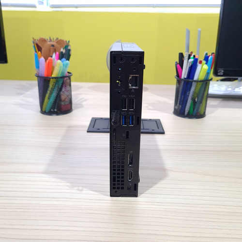 Mini Cpu, Dell Optiplex 3070, I3 9th 8gb, Ssd-256gb Bivolt