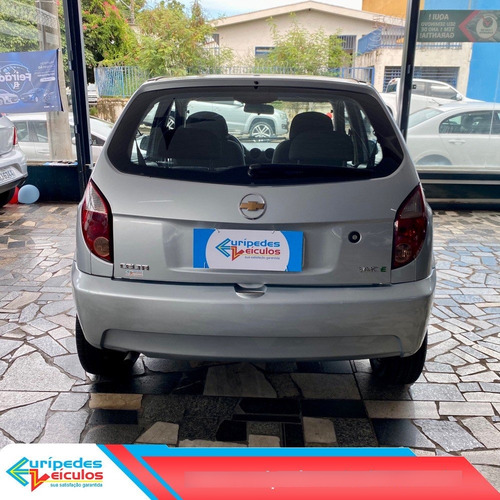 Chevrolet Celta 1.0 MPFI SPIRIT 8V FLEX 4P MANUAL