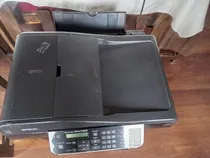 Comprar Impresora Multifunción A Color Epson Stylus Office Tx320f