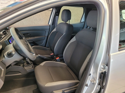 Imagem 7 de 11 de Renault Duster 2022 1.6 Zen 16v X-tronic 5p
