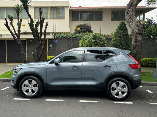 Volvo Xc40 Momentum 2021. Impecable. Trato Directo Y Seguro.