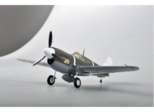 P-40m Easy Model 39311 1:48