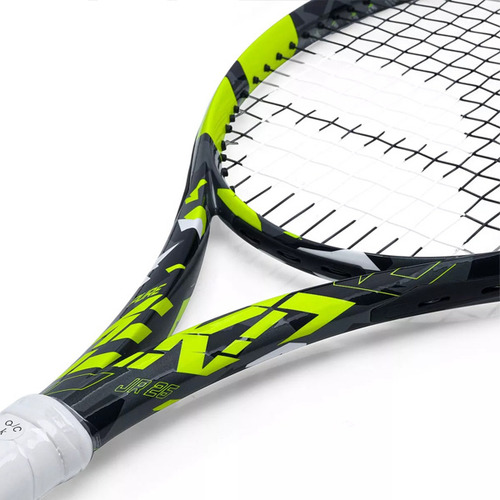 Raquete De Tênis Babolat Pure Aero Junior 26 Graphite