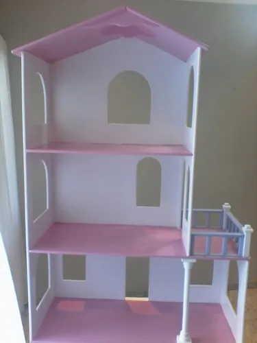 Casa de online barbie mercadolibre venezuela