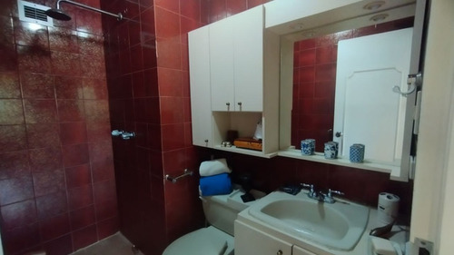 Hermoso Apartamento En Alquiler En La Boyera. Aa