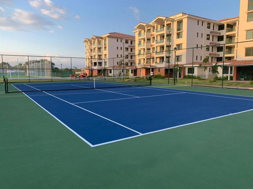 Imagen 13 de 14 de Venta De Apartamento En Ph Res. Costamare, Costa Sur 21-3971