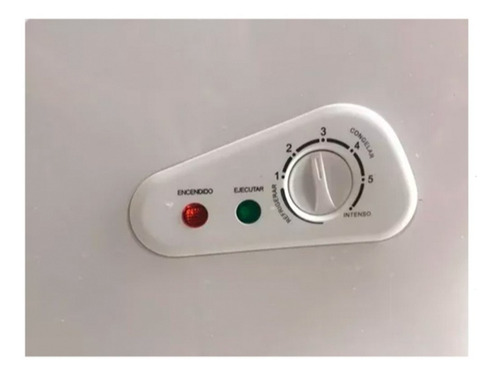 Congelador Tapa De Vidrio 168 Litros Continental