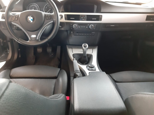 Imagen 2 de 5 de Bmw Serie 3 2010 3.0 330i Sedan Executive Step