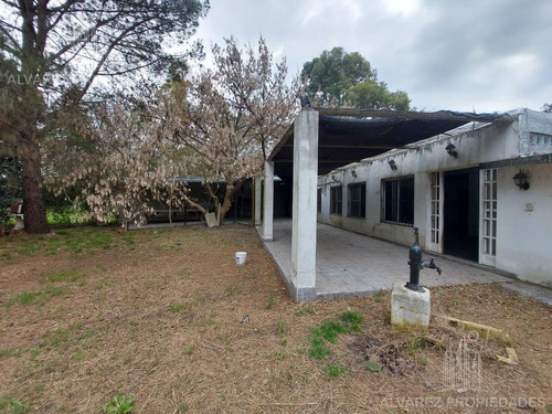 Imagen 7 de 17 de Lote 2750m2 Venta La Reja