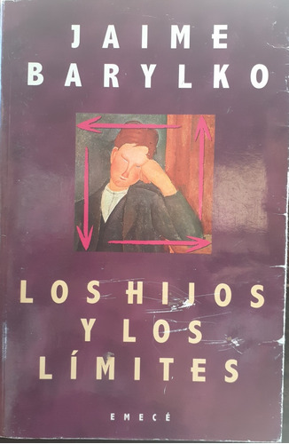 Los Hijos Y Los Límites. Barylko 