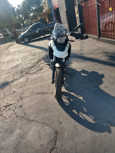 Imagem 4 de 9 de Bmw Gs 650
