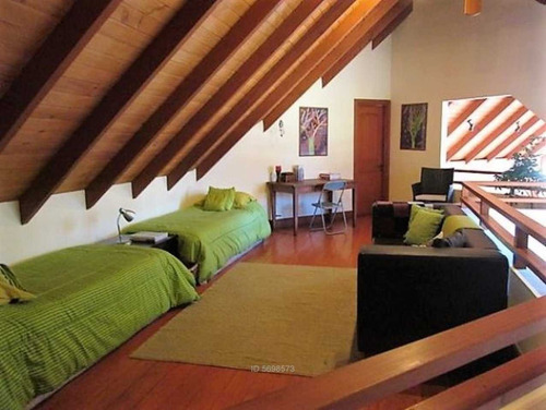Casa En Parcela A Minutos De Pucón